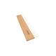 Premium Quality broodzakken met venster 11x10x37cm 1000st