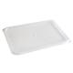 Premium Quality deksels voor kilobakken 18,3x13,5cm 500st