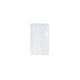 Premium Quality zijvouw zakken 7,5/2x15cm 20my 1000st