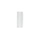 Premium Quality zijvouw zakken 10/4x27cm 20my 1000st