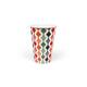 Premium Quality milkshakebekers 400ml Ø9,2x12,6cm 20x50st