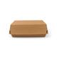 Premium Quality baguetteboxen 20,6x10,9x8cm 8x25st