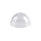 Premium Quality dome deksels aPET Ø9,2cm 20x50st