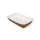 Premium Quality snackbakjes 15x7x3,5cm 5x100st