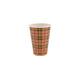 Premium Quality koffiebekers max 5% 180ml Ø7x9,2cm 25x100st