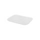 Premium Quality deksels voor schalen 13,1x10,3cm 10x100st