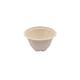 Premium Quality saladebakken 1l suikerriet Ø16x9cm 6x50st