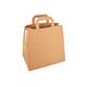 Premium Quality draagtassen 32x16x27cm 250st