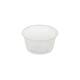 Premium Quality portiecups 60ml Ø6,2x2,7cm 10x250st