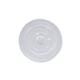 Premium Quality deksels met kruisopening Ø9,2cm 20x100st