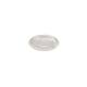 Premium Quality schalen rond 550ml Ø21,5x2cm 4x125st