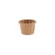 Premium Quality sausbakjes 20ml Ø3,5x2,5cm 20x250st