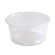 Premium Quality saladebakken rond 250ml Ø10,1x5cm 10x100st