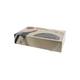 Premium Quality cateringdozen Bordeaux  46,4x31x8cm 10x10st