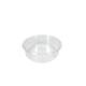 Premium Quality saladebakken rond 125ml Ø10,1x3cm 20x50st