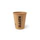 Premium Quality koffiebekers 237ml Ø8x9,2cm 20x50st