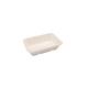 Premium Quality maaltijdbakken 500ml 18x12,5x4,5cm 4x125st