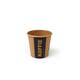 Premium Quality koffiebekers 118ml Ø6,3x6,2cm 20x50st