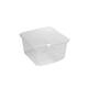 Premium Quality maaltijdbakken 500ml 11,5x11,5x8cm 9x50st