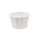 Premium Quality sausbakjes 60ml Ø5,4x3,6cm 20x250st