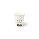 Premium Quality koffiebekers 150ml Ø7,03x8cm 25x100st