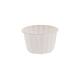 Premium Quality sausbakjes 50ml Ø5,2x3cm 20x250st
