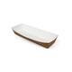 Premium Quality snackbakjes A16B 18,5x5x3,5cm 5x100st