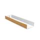 Premium Quality panini inschuif 28,5x7,5x3cm 5x100st