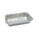 Premium Quality schalen 580ml 20,8x11,8x3,3cm 8x100st