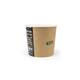 Premium Quality foodbuckets met deksel 2550ml Ø18cm 3x25st