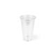 Premium Quality bekers 500ml Ø9,2x14,1cm 20x50st