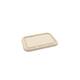 Premium Quality deksels maaltijdbakken 18,2x13,1cm 4x125st