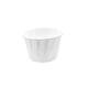 Premium Quality sausbakjes 35ml Ø4,3x3cm 20x250st