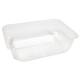 Premium Quality kilobakken 750ml 18,6x13,3x5,4cm 10x50st