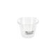 Premium Quality bekers 240ml Ø9,2x7,1cm 20x50st