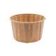 Premium Quality sausbakjes 120ml Ø7x4,3cm 20x250st