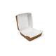 Premium Quality hamburgerboxen giant 15,5x15x9cm 3x100st