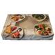 Premium Quality cateringdozen 55,7x37,6x8cm 4x10st
