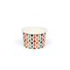 Premium Quality ijsbakjes 100ml Retro Ø7,5x4,5cm 20x50st