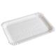 Premium Quality vleeswarenschaaltjes 13x7cm 6x500st