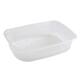 Premium Quality saladebakken 125ml 10,8x8,1x2,6cm 10x100st