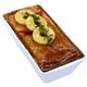 Fermette paté kalkoen ananas 2,2kg