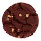 Van Strien koekjesdeeg red velvet 48x90g