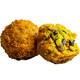 Ajuma bitterballen champignon-erwt-masala 54x30g