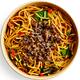 Foodmaker beef protein noodles 375g