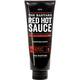 The Bastard Red Hot Sauce 6x250ml
