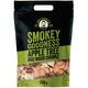 Smokey Goodness barbecuehoutbrokjes appel 6x750g