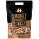Smokey Goodness barbecuehoutsnippers eiken 6x500g