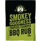 Smokey Goodness barbecuerub Tropical Thunder 16x30g
