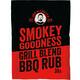 Smokey Goodness barbecuerub Grill Blend 16x30g